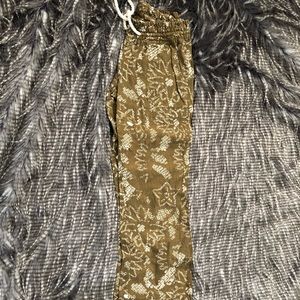 Billabong Beach Pants